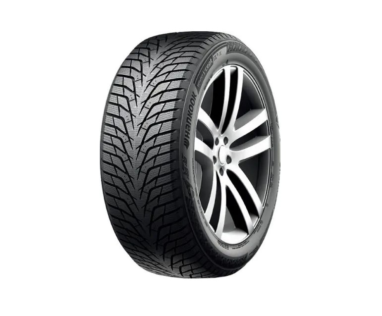 Hankook Winter i*Cept IZ3 X W636A