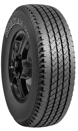 Nexen Roadian HT