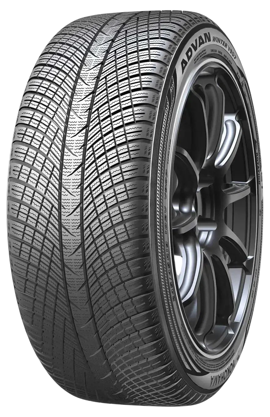 Yokohama Advan Winter V907