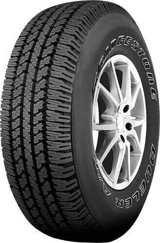 Bridgestone Dueler A/T 693