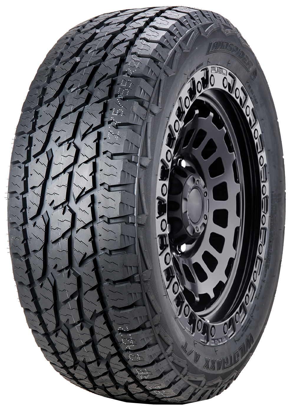 Landspider WildTraxx A/T