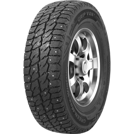 Linglong Green-Max Winter Grip VAN 2