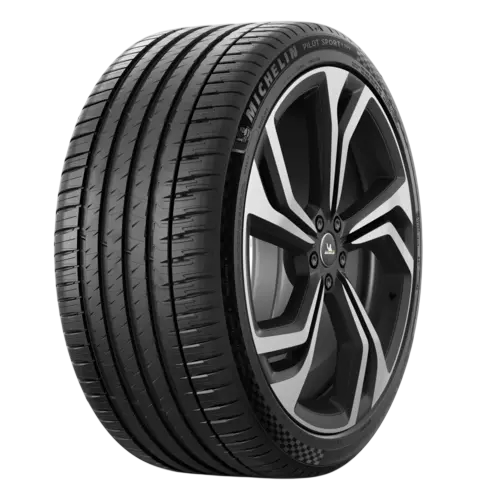 Michelin Pilot Sport 4 SUV