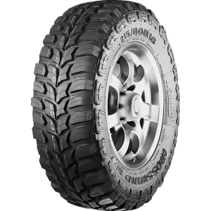 Linglong Crosswind M/T