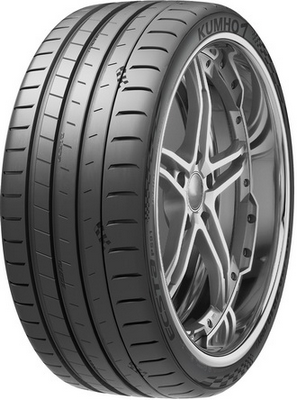 Kumho Ecsta PS91