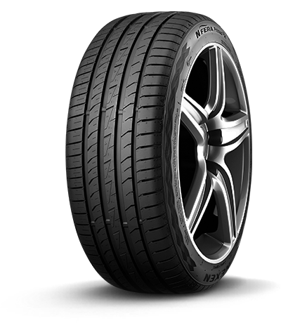 Nexen N Fera Primus QX