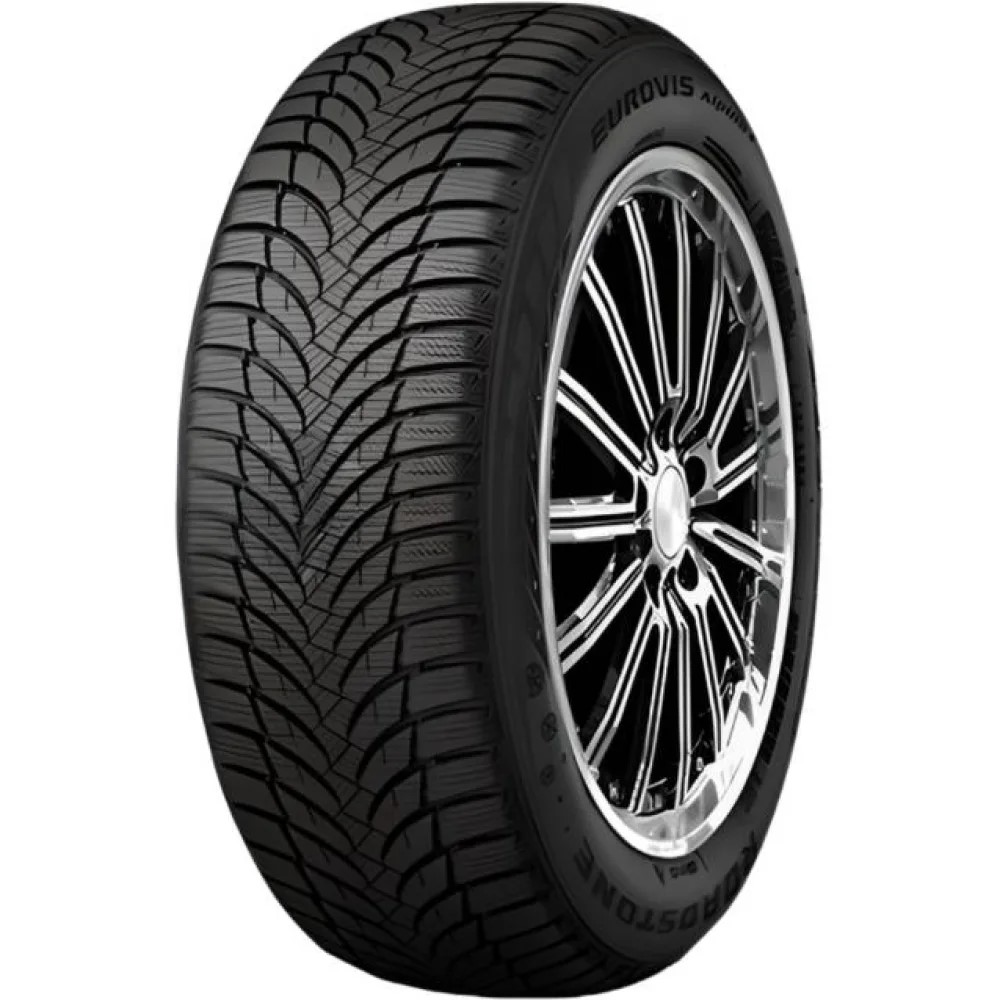 Roadstone Eurovis Alpine 2