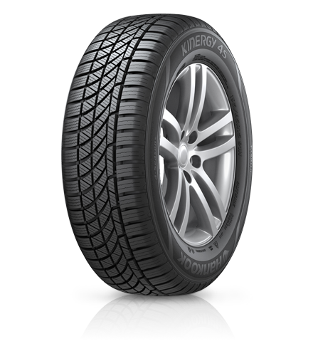 Hankook Kinergy 4s H740