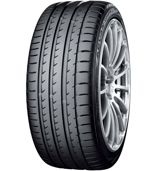 Yokohama Advan Sport V105 W