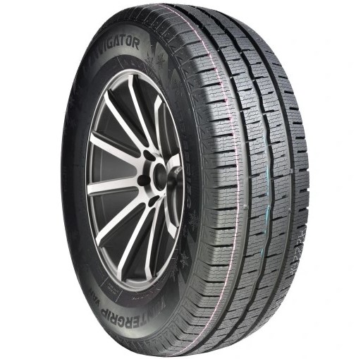 Lanvigator WinterGrip VAN 102/