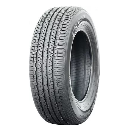 Triangle Sapphire TR257