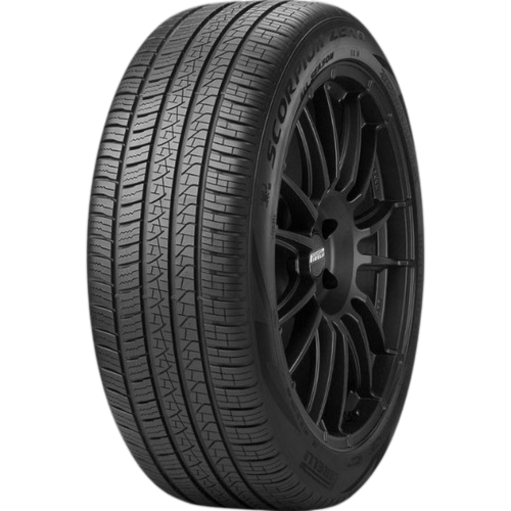 Pirelli Scorpion Zero All Season