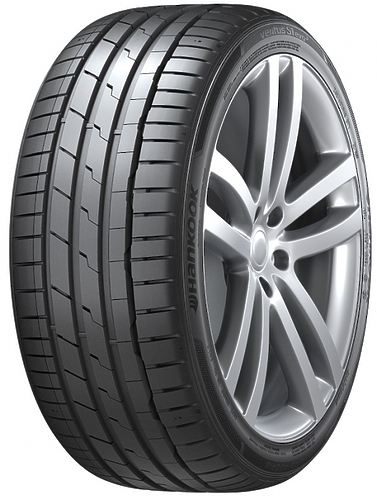 Hankook Ventus S1 Evo 3 K127