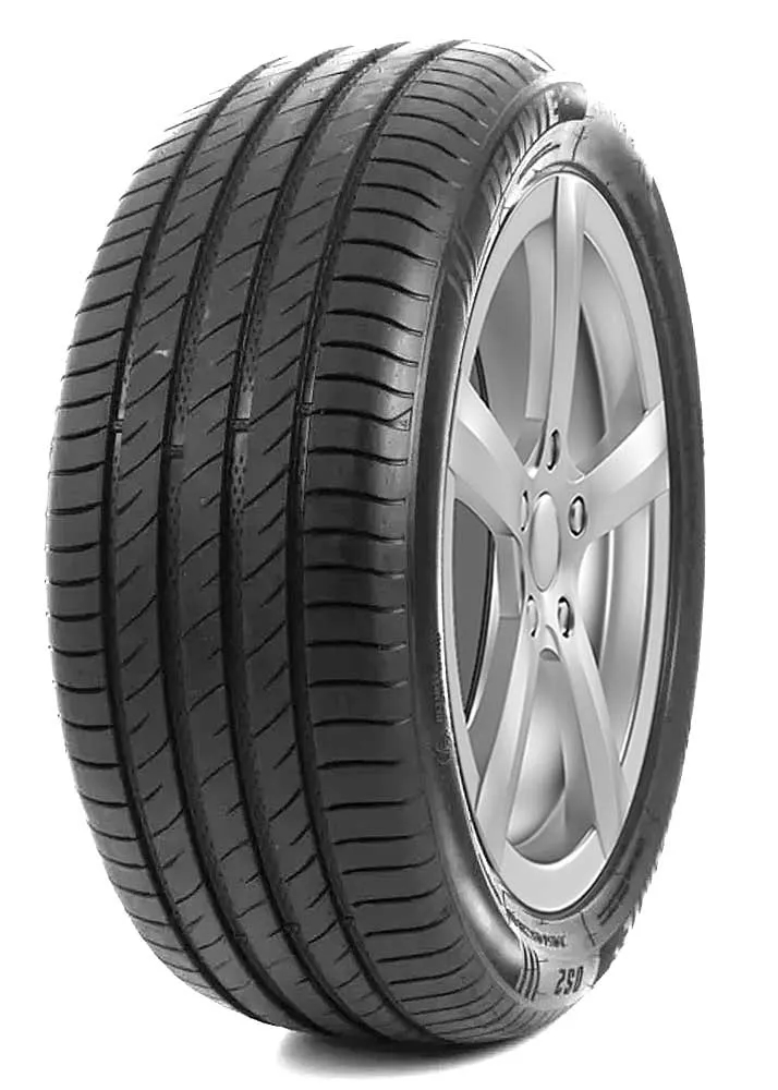 Delinte DS2 SUV