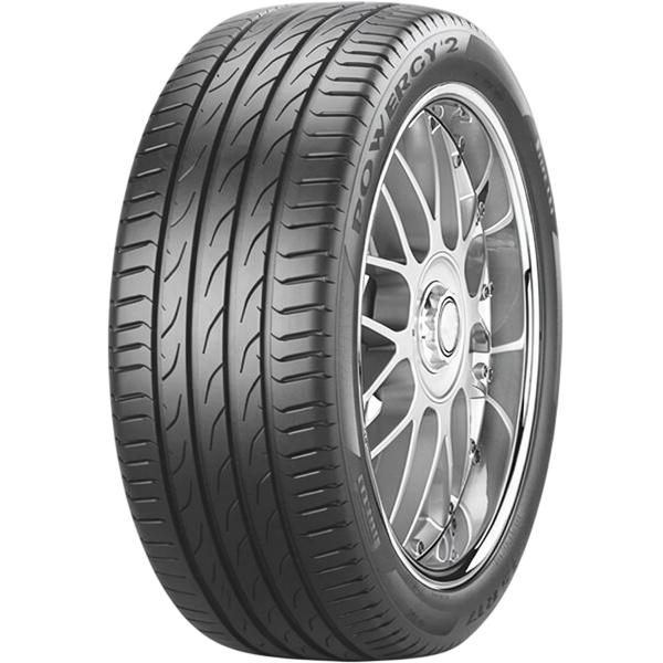 Pirelli Powergy 2