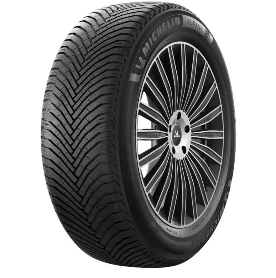 Michelin Alpin 7