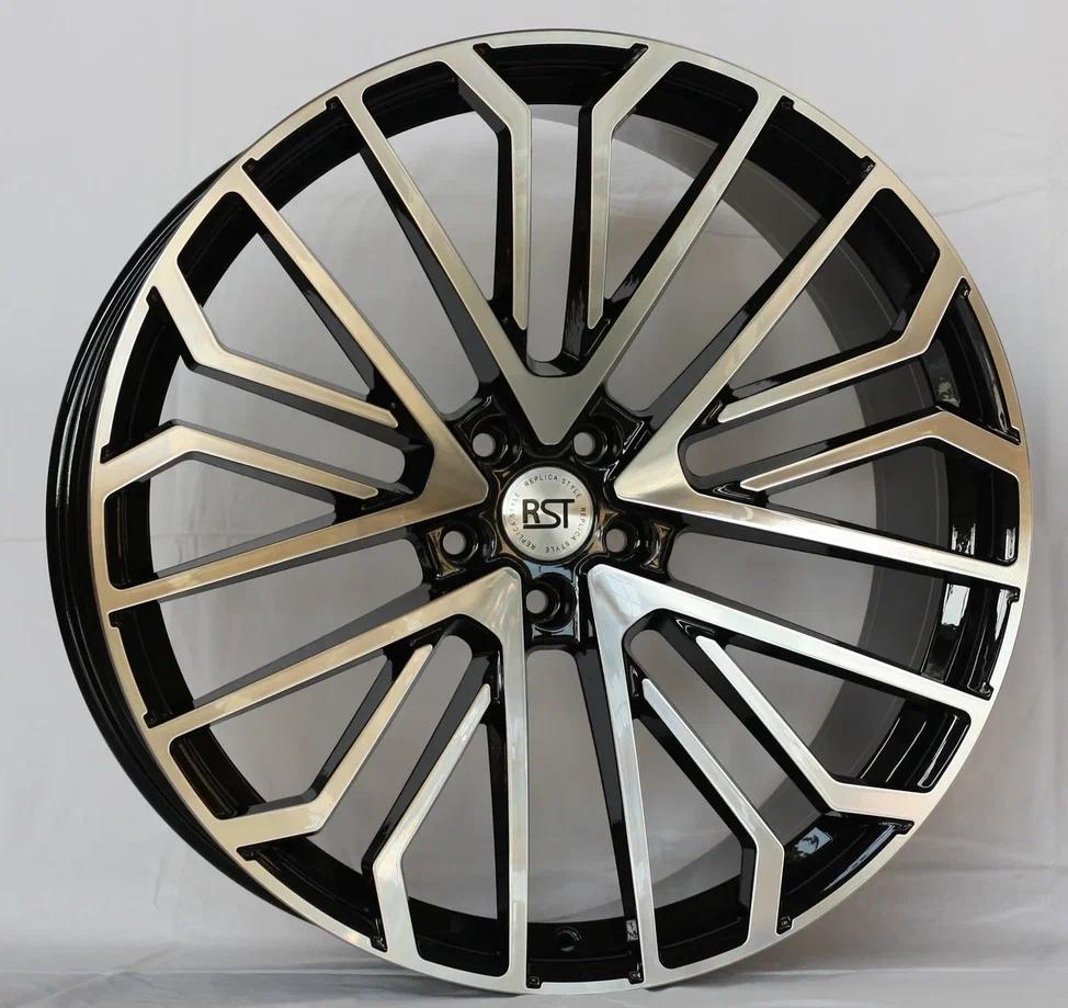 RST R22 5x112 ET20 D66 6 R2206FF BD
