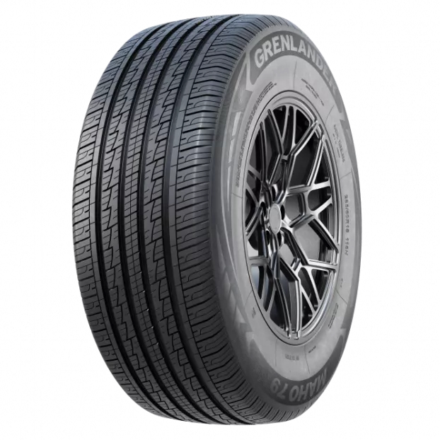 Grenlander Maho79