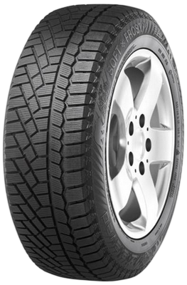 Gislaved Soft Frost 200