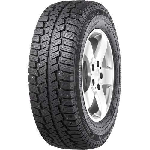 Matador MPS 500 Sibir Ice Van