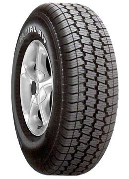 Nexen Roadian AT-RV