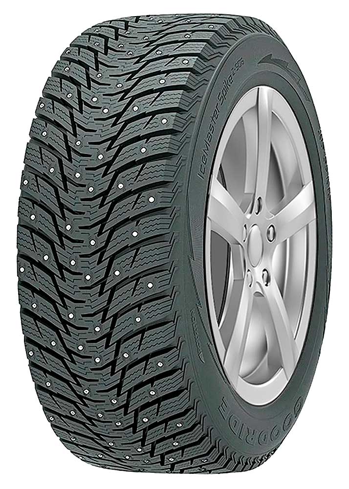 Westlake Z-506 Icemaster Spike Ш