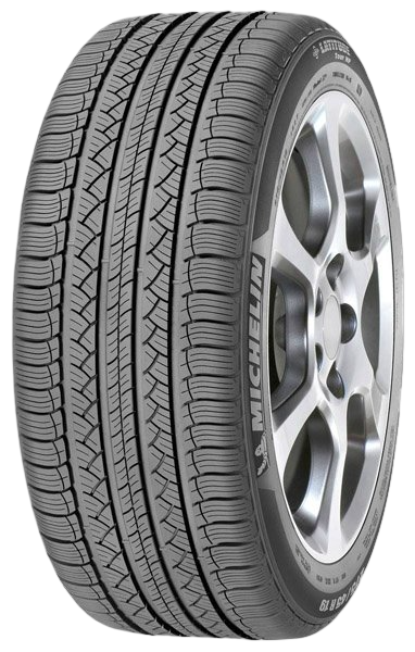 Michelin Latitude Tour HP