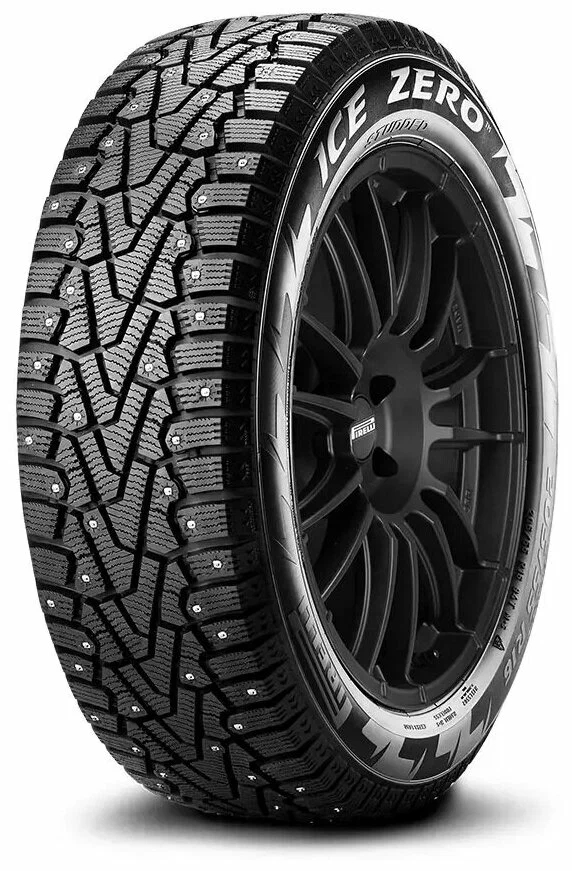 Pirelli Winter Ice Zero