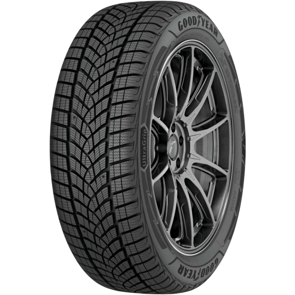 Goodyear UltraGrip Performance +