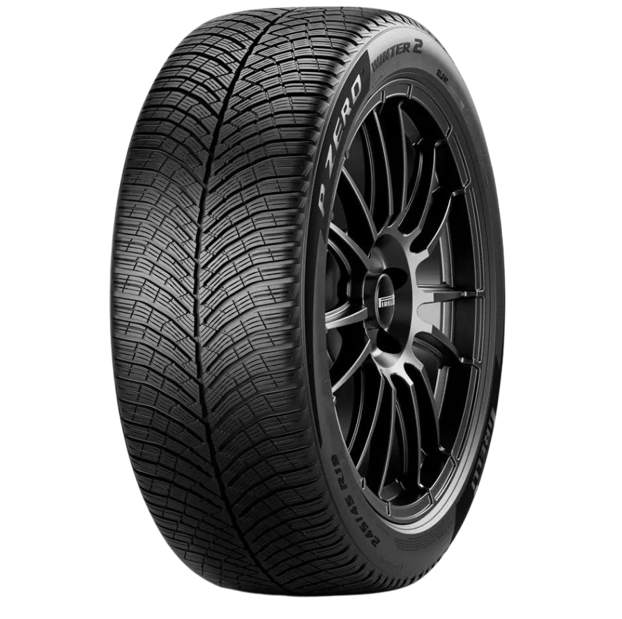 Pirelli P Zero Winter 2