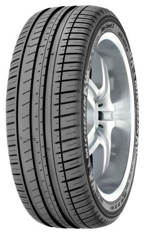 Michelin Pilot Sport PS3