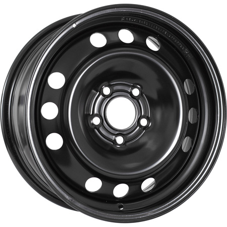 Евразиа ТАПО R16 5x114 3 6 5J ET55 D64 75J55X Black