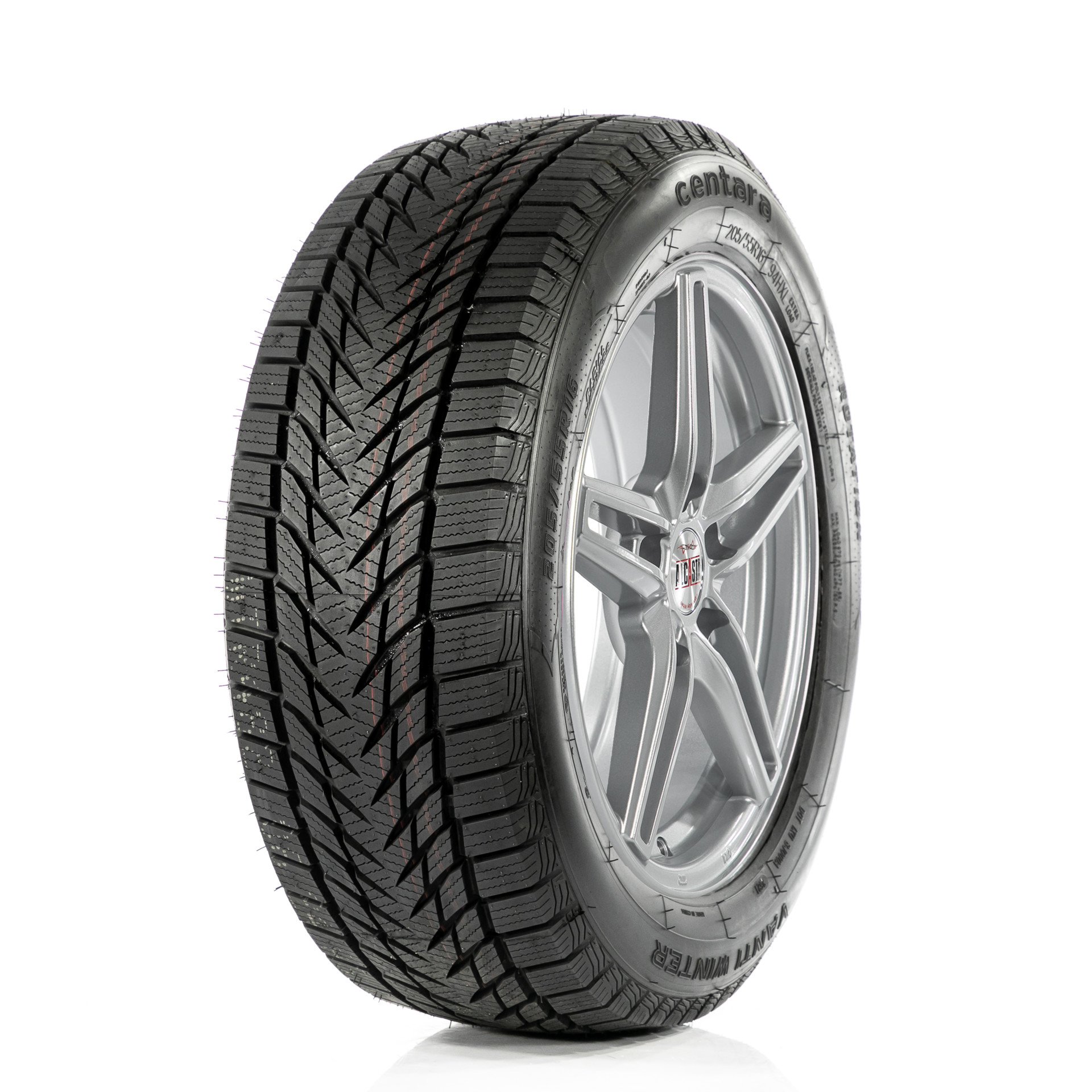 Centara Vanti Winter