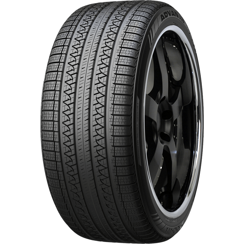Yokohama Advan V35A