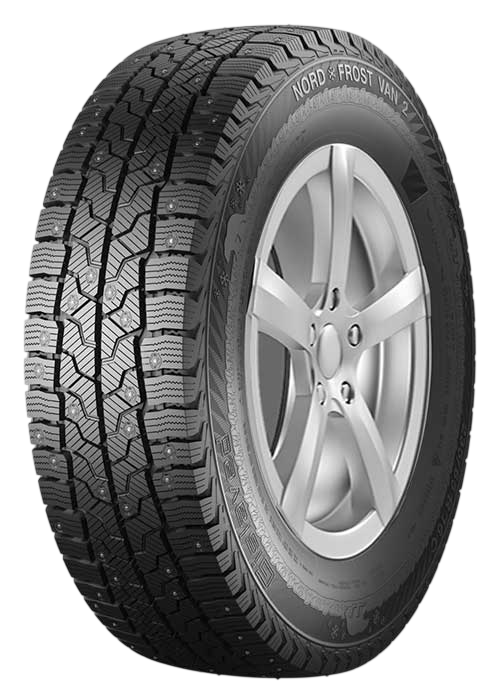 Gislaved Nord Frost Van 2 SD