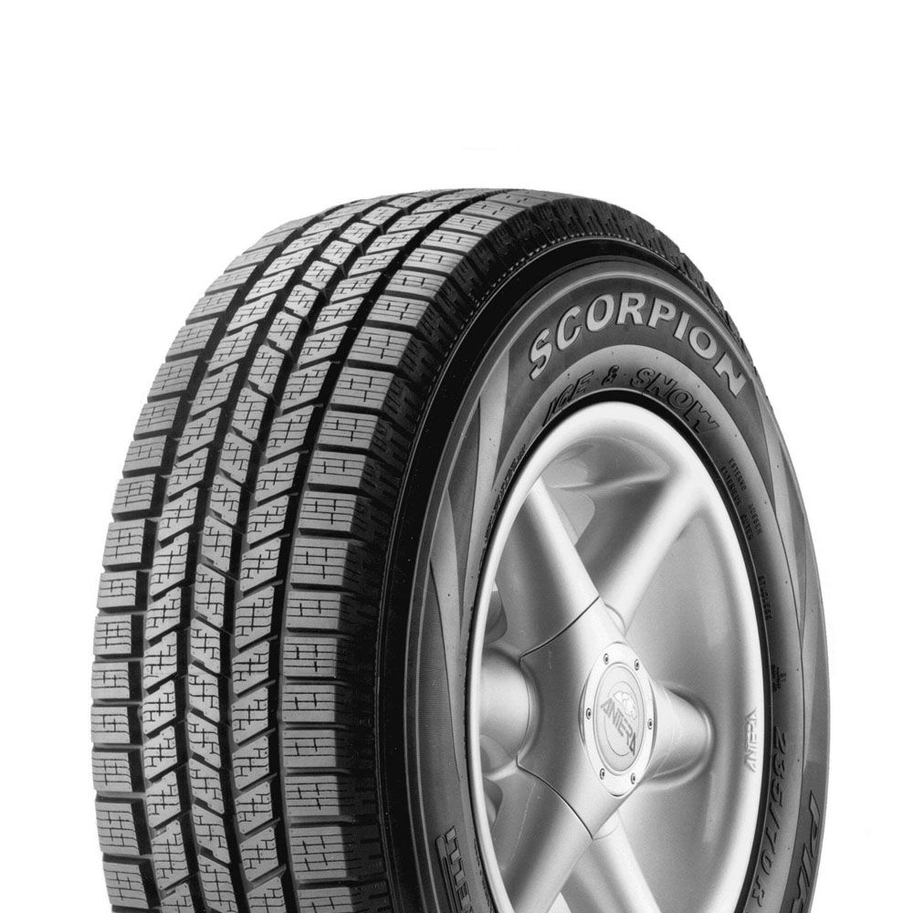 Pirelli Scorpion Ice Snow