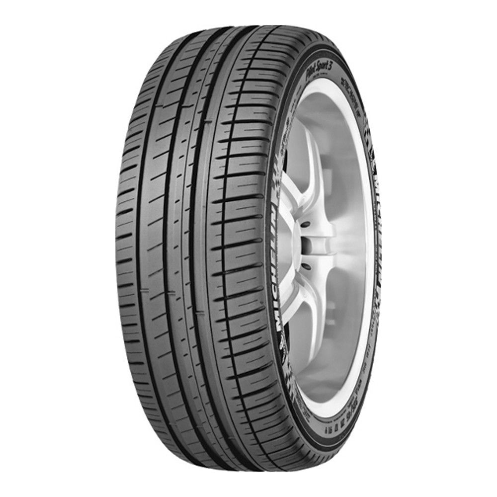 Michelin Pilot Sport PS3