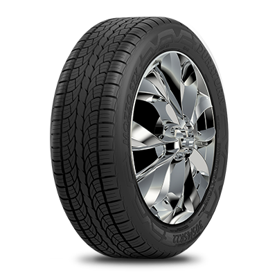 Duraturn Mozzo STX