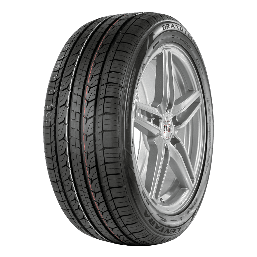 Centara Grand Tourer H/T
