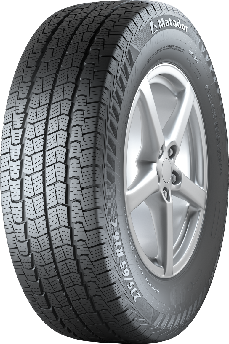 Matador Variant All Weather 2 MPS-400