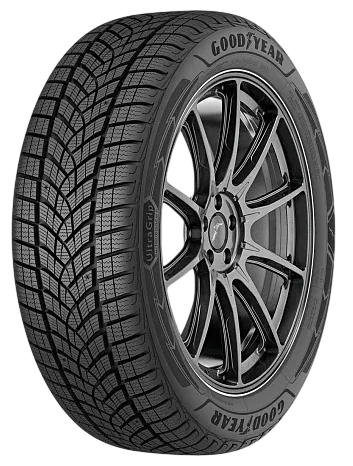 Goodyear UltraGrip Performance + SUV