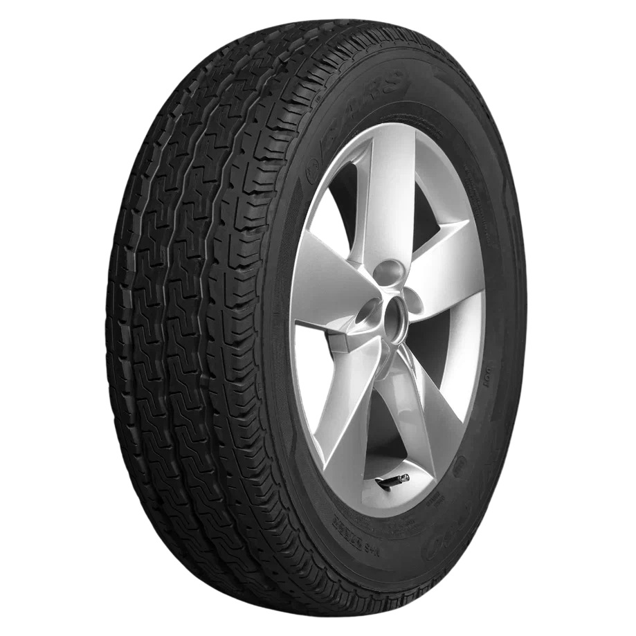 Bars XL630