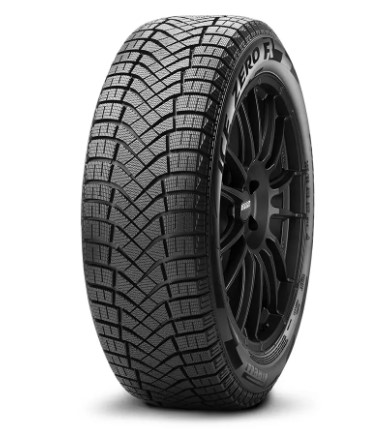 Pirelli Winter Ice Zero Friction