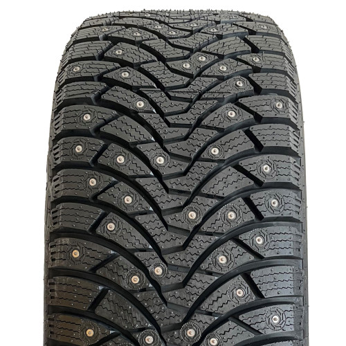 Leao Winter Defender Grip 2 Ш