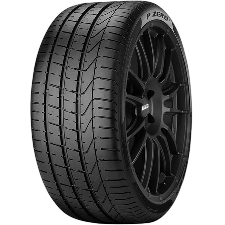 Pirelli P Zero