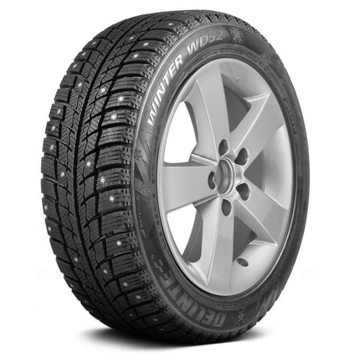 Delinte Winter WD52