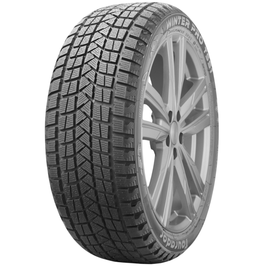 Tourador Winter Pro TSS1
