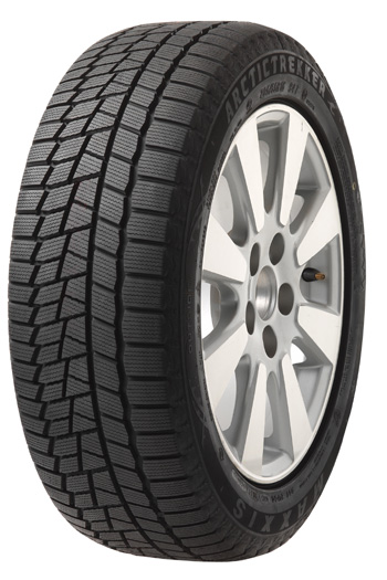 Maxxis Arctic Trekker SP-02