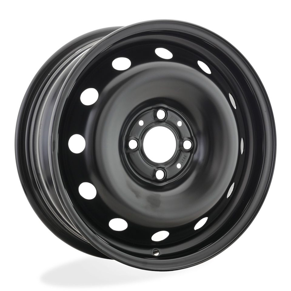 Magnetto R15 4x100 6J ET50 D60 1 15009 Черный