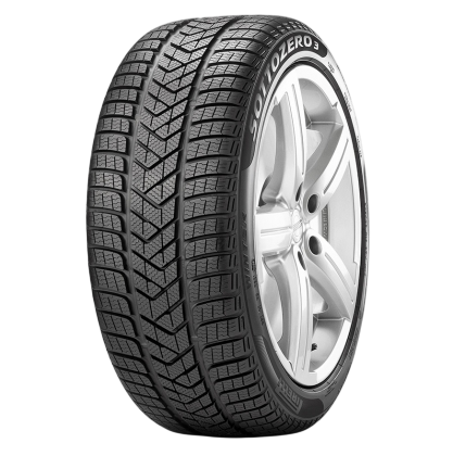 Pirelli Winter SottoZero Serie III